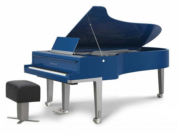 Рояль Bösendorfer Porsche