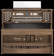 Электронный орган Viscount Opera 250