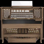 Превью Электронный орган Viscount Opera 450