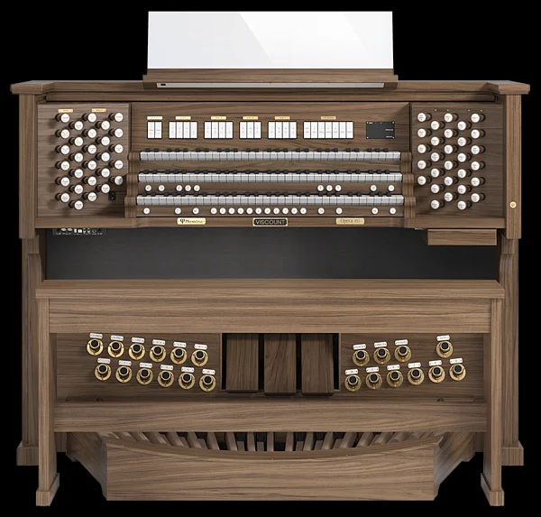 Электронный орган Viscount Opera 450