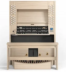 Электронный орган Viscount Domus P45