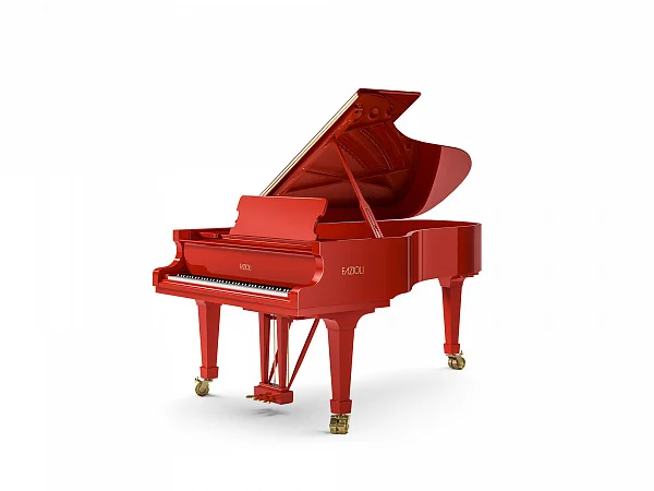 Рояль Fazioli F228