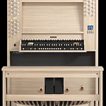 Превью Электронный орган Viscount Domus P33