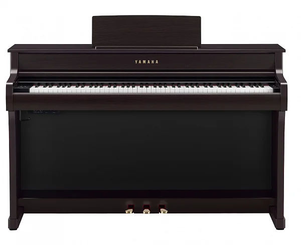 Цифровое пианино Yamaha Clavinova CLP-835
