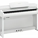 Превью Цифровое пианино Yamaha Clavinova CSP-275