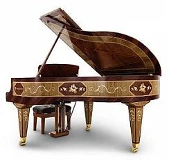 Рояль Bösendorfer Artisan