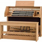 Превью Электронный орган Viscount Chorum 90