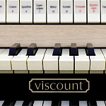 Превью Электронный орган Viscount Domus 4 / S4