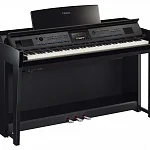 Превью Цифровое пианино Yamaha Clavinova CVP-905