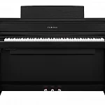 Превью Цифровое пианино Yamaha Clavinova CLP-875