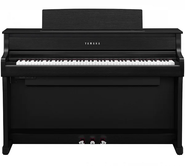 Цифровое пианино Yamaha Clavinova CLP-875
