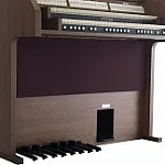Превью Электронный орган Viscount Chorum 20