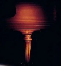 Рояль Schimmel Royal Intarsie Flora