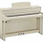 Превью Цифровое пианино Yamaha Clavinova CLP-675