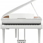 Превью Цифровой рояль Yamaha Clavinova CSP-295GP
