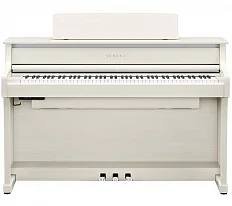 Цифровое пианино Yamaha Clavinova CLP-875