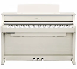 Цифровое пианино Yamaha Clavinova CLP-875