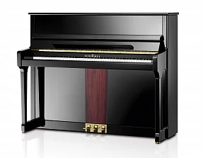 Пианино Schimmel C 121 Tradition Noblesse