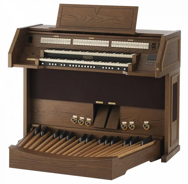 Электронный орган Viscount Sonus 50 Dlx
