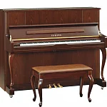Превью Пианино Yamaha U1J PE