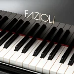 Превью Рояль Fazioli F308