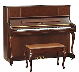 Пианино Yamaha U1J PE