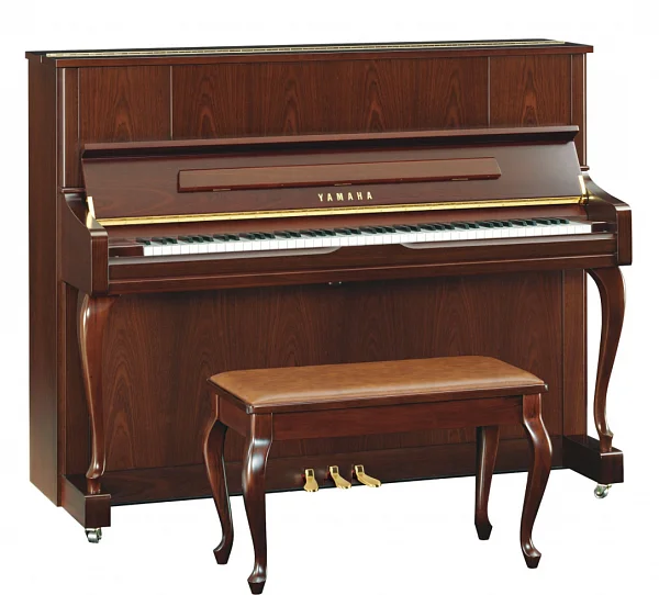 Пианино Yamaha U1J PE