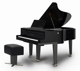 Рояль Bösendorfer Porsche