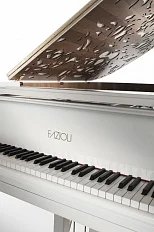 Рояль Fazioli Origami Fairmont