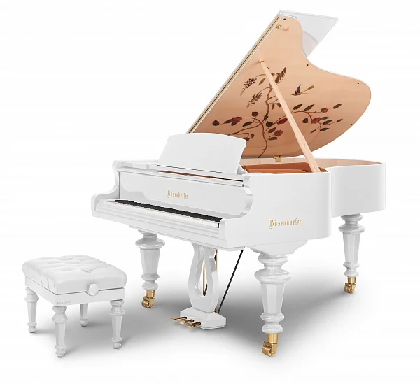 Рояль Bösendorfer Dragonfly