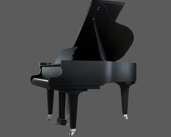 Рояль Schimmel C 169 BLACK PEARL