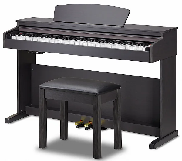 Цифровое пианино Becker BDP-82