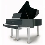 Превью Рояль Bösendorfer Porsche