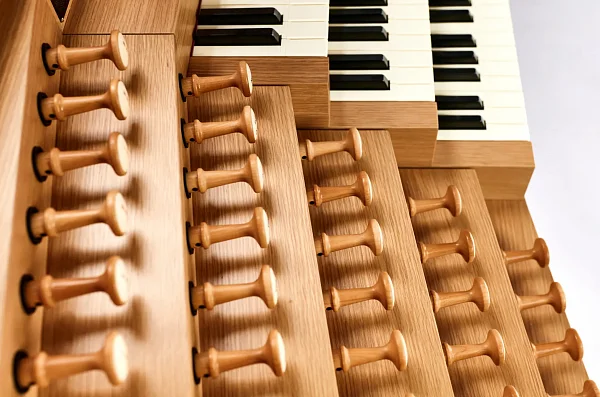 Электронный орган Viscount Ouverture 355