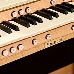 Превью Электронный орган Viscount Maestro 70 Dlx
