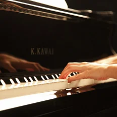 Рояль Kawai GX1