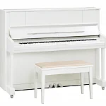 Превью Пианино Yamaha U1J PE