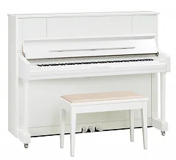 Пианино Yamaha U1J PE