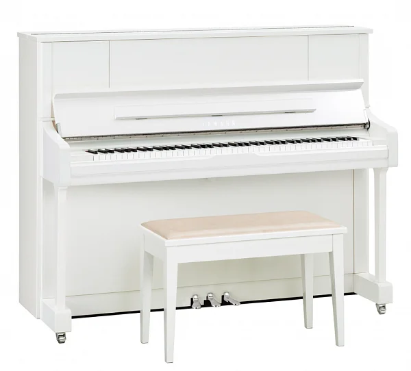 Пианино Yamaha U1J PE