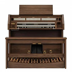 Электронный орган Viscount Maestro 45 / 45 DLX