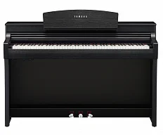 Цифровое пианино Yamaha Clavinova CSP-255