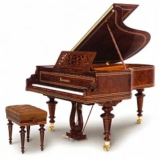 Рояль Bösendorfer Vienna 