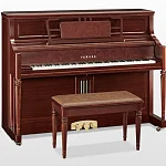 Превью Пианино Yamaha M3 SDW