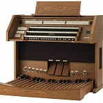Превью Электронный орган Viscount Sonus 70 Dlx