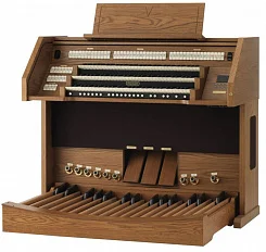 Электронный орган Viscount Sonus 70 Dlx