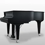 Превью Рояль Schimmel C 169 BLACK PEARL