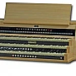 Превью Электронный орган Viscount Hymmersive 372