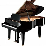 Превью Рояль Yamaha C3X