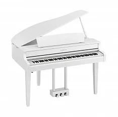 Цифровой рояль Yamaha Clavinova CLP-865GP