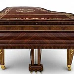Превью Рояль Bösendorfer Artisan